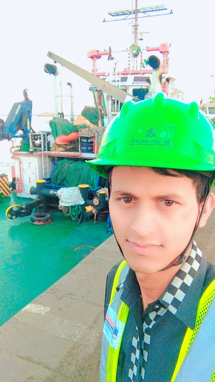 High Tech Lab Picture One