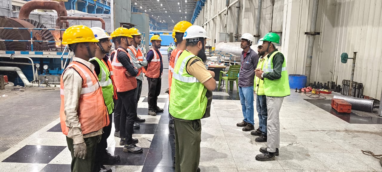 High Tech Lab Picture Three