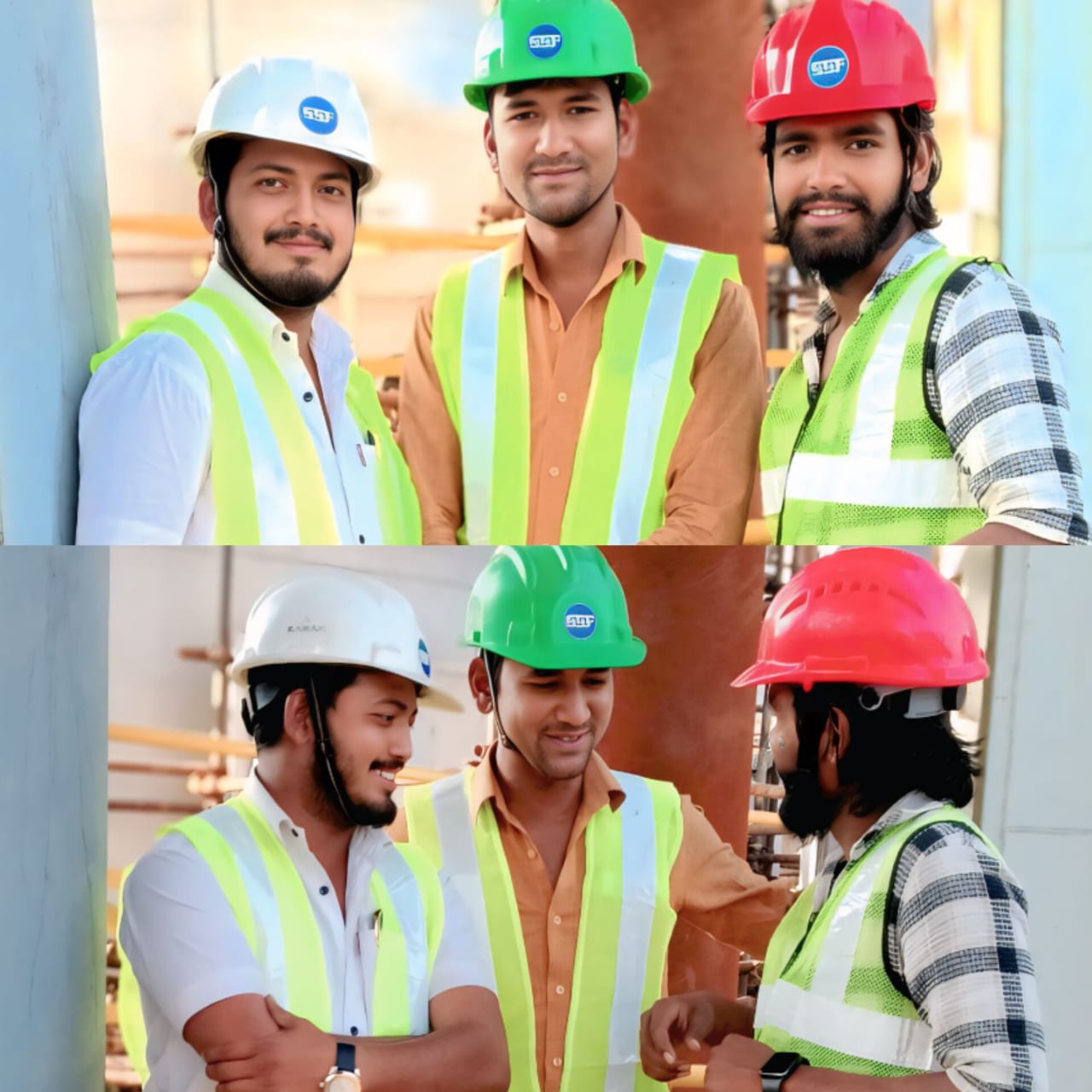 High Tech Lab Picture Six